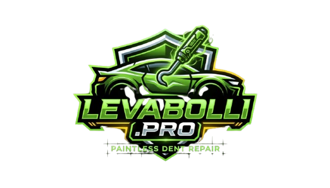 Hammer Hail logo levabolli a Roma